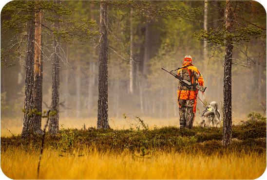 hunting-gear